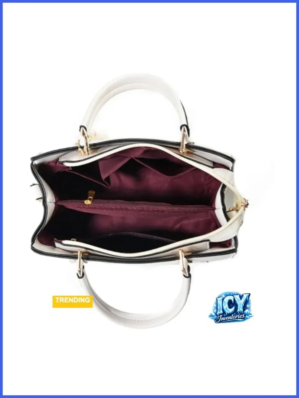 Women's Small Crossbody Satchel Shoulder Bag Totes Faux Leather Purse